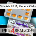 Vidalista 20 Mg Generic Cialis new12